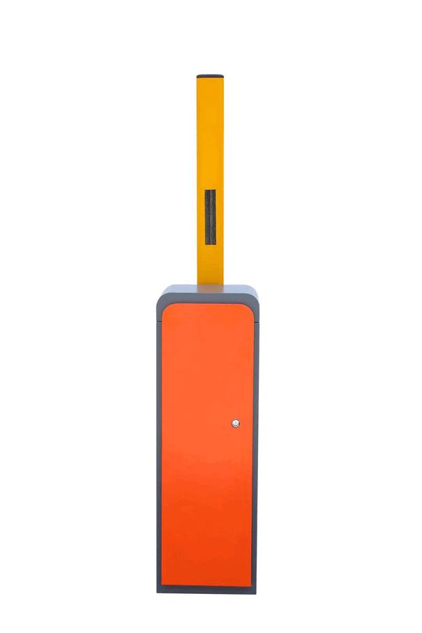 Smart Verstellbar DC-Angetrieben Schrankentor für Wohn- Driveway Zutritt Systeme