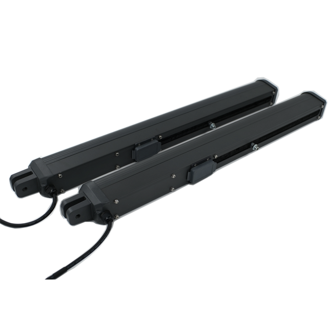 Customized DC 24V Automatic Swing Gate Opener with Remote Support & Precision Control