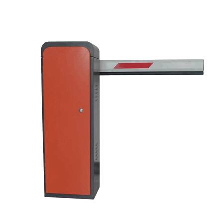 Smart Verstellbar DC-Angetrieben Schrankentor für Wohn- Driveway Zutritt Systeme