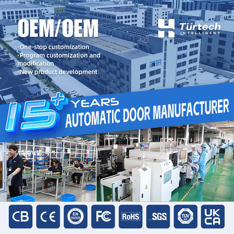 400KG Single Leaf Automatic Swing Gate Opener Operator DC24V 60W High Performance