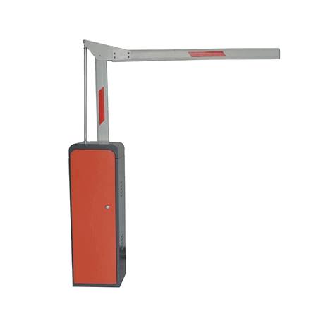 Smart Verstellbar DC-Angetrieben Schrankentor für Wohn- Driveway Zutritt Systeme