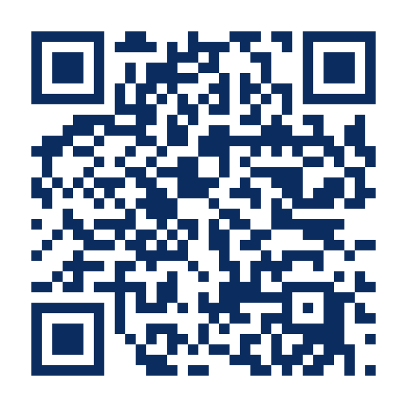 Baroxon WhatsApp QR code